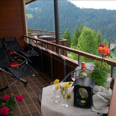 Apartments Susanne Und Jasmin - Haus Sonnleitn ゾンネンアルペ・ナスフェルト エクステリア 写真